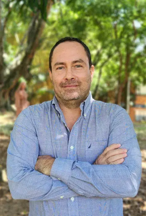 Jorge Aníbal Borda Restrepo