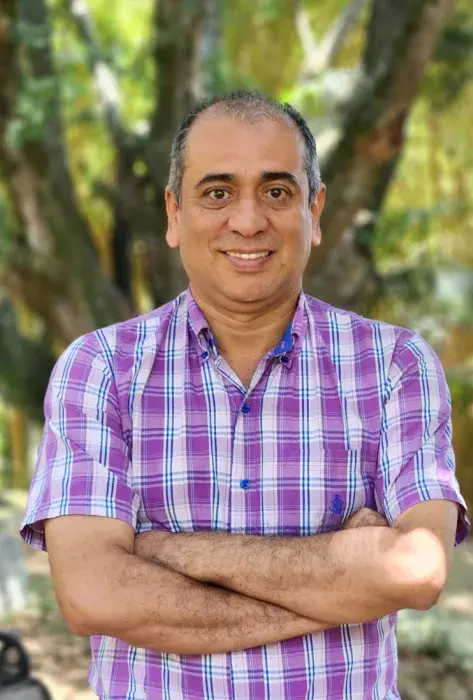 Jorge Eduardo Prieto Álvarez