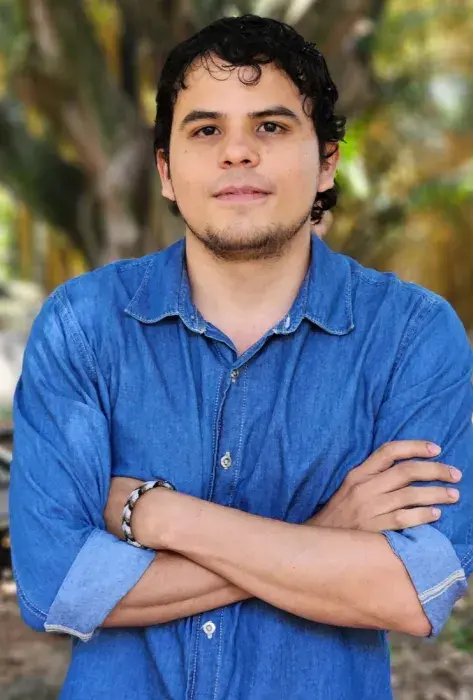 Jorge Enrique García Piedrahíta