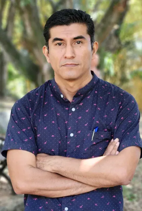 Juan Carlos Gutiérrez Berrio