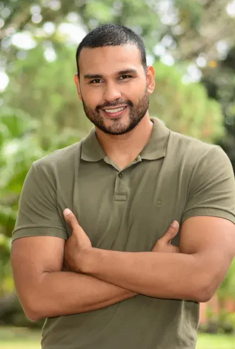 Juan David Mera Porras