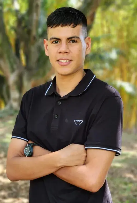 Juan Esteban Romo Caicedo