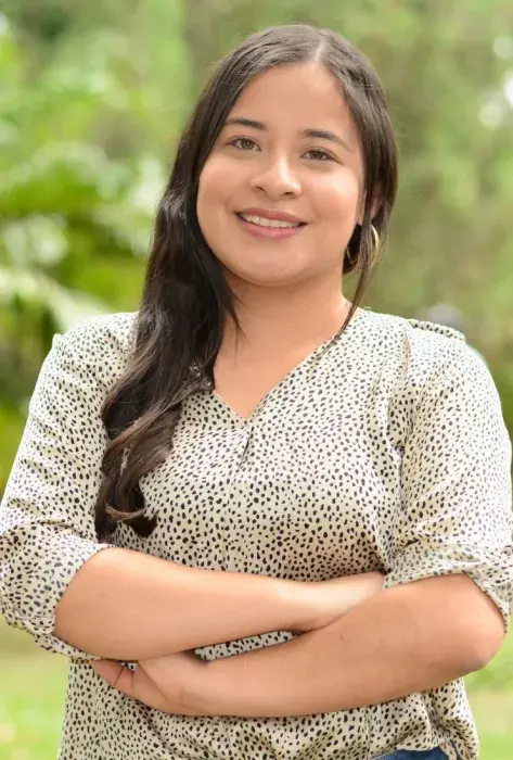 Karol Briyeht Múñoz Espinosa