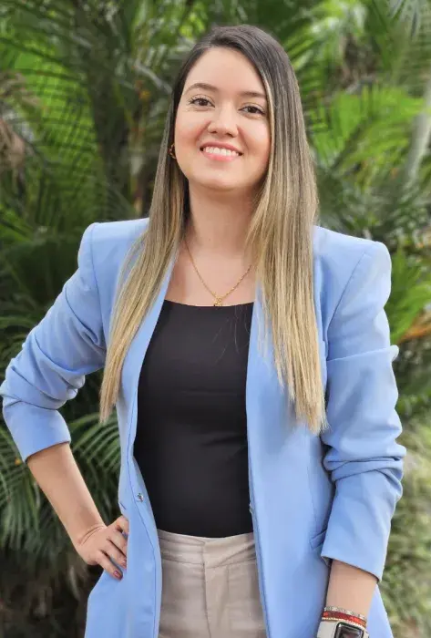 Leydy Viviana Cardona Telles