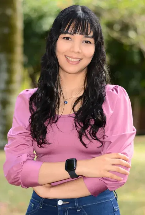 Lina Marcela Medina Chacón