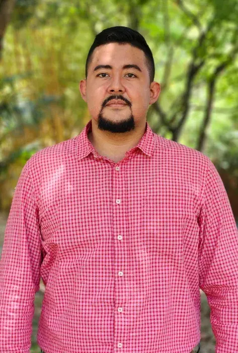 Luis Eduardo Rojas Becerra