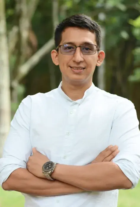 Luis Eduardo Sánchez Gómez