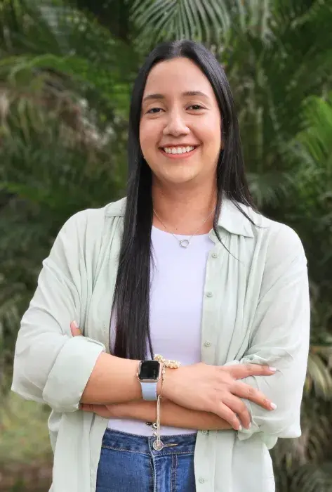 María Alejandra Diaz Trujillo