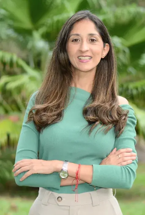 María Catalina Vanegas Artunduaga