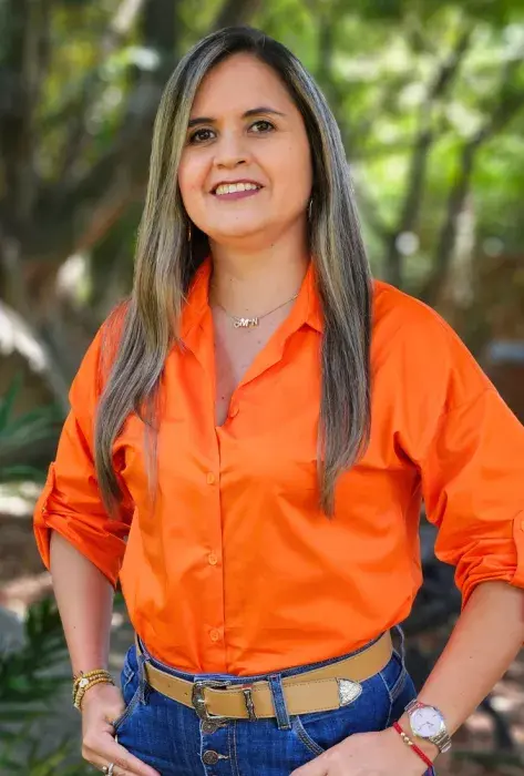 María Del Pilar Fiallo Ramírez