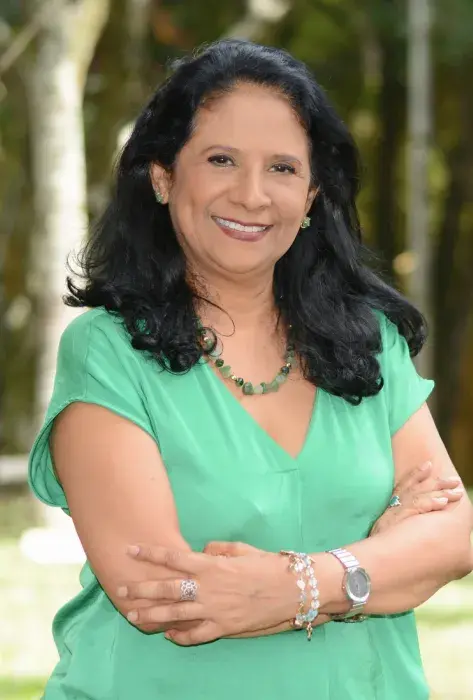 María Elena Martínez Quintero