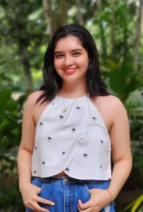 Mariana Valencia Mosquera