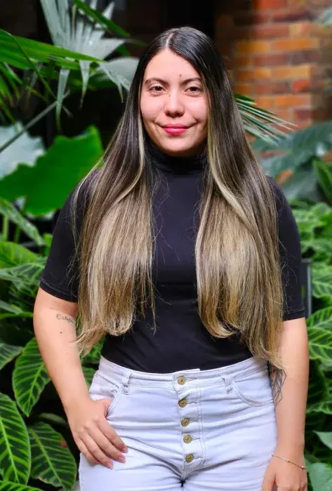 Nathalia Pérez Gallego