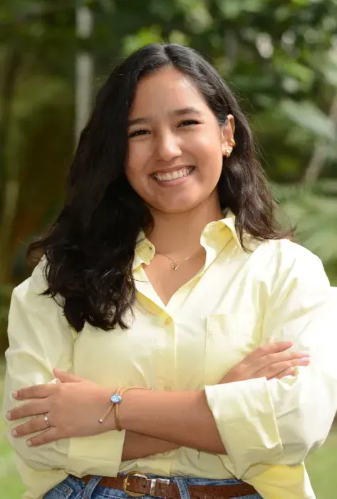 Oriana Landa Rodríguez