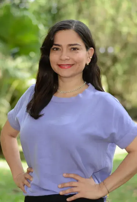 Paola Andrea Ramírez Fernández