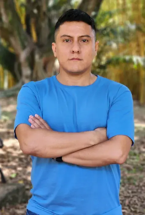 Ricardo Andrés Santa Hoyos