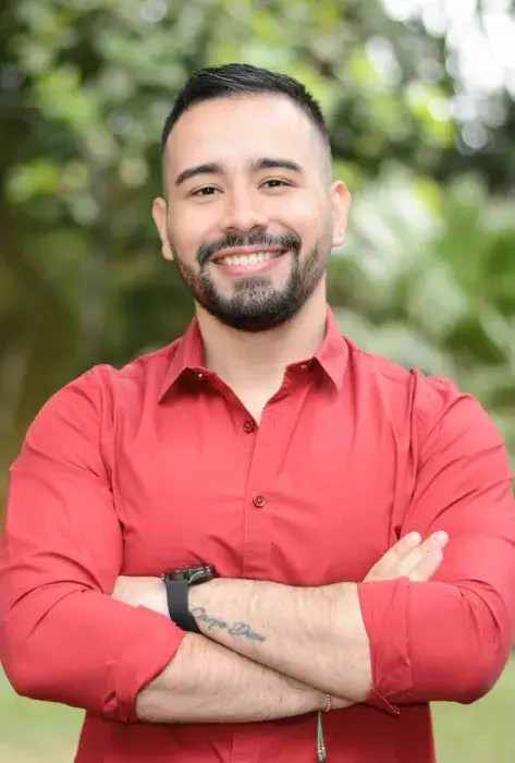 Sebastian Cerezo Hernández