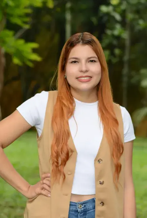 Valentina Prado Hernández