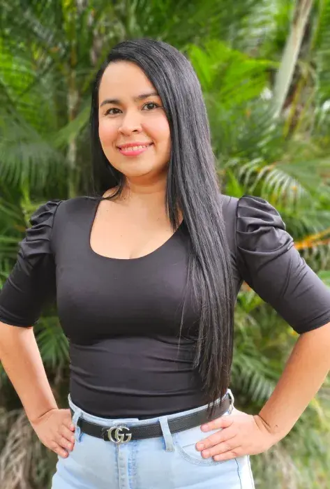 Viviana Lucia Concha Patiño