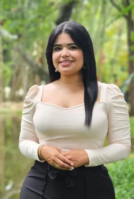 Wendy Alexandra Gomez Rodriguez