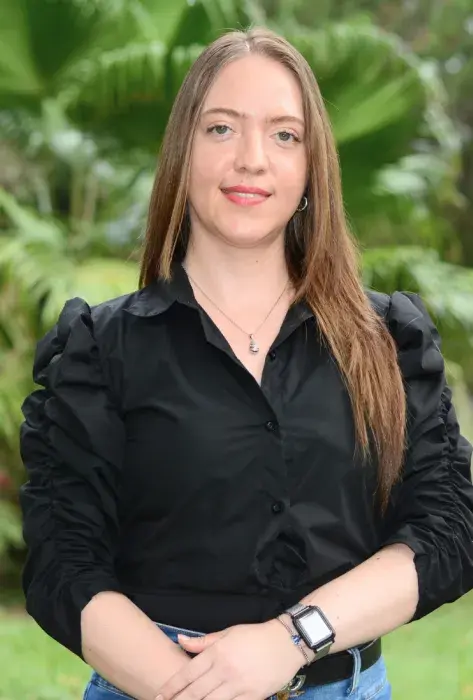 Yulieth Vanessa De Los Ríos Toro