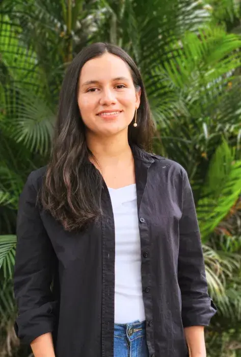 Yurani Eliana Garcia Ruiz