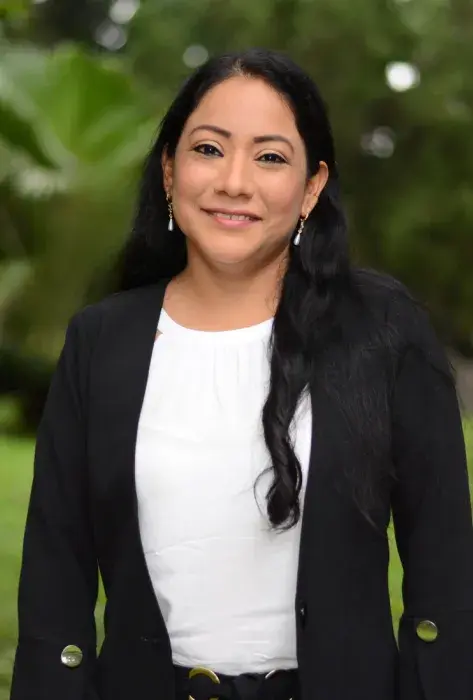 Yuranni Quintero Ortega