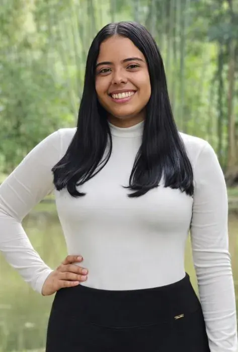 Yuritza Sanchez Mondragon