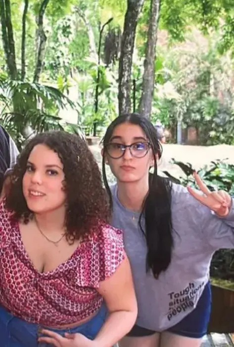 mujeres
