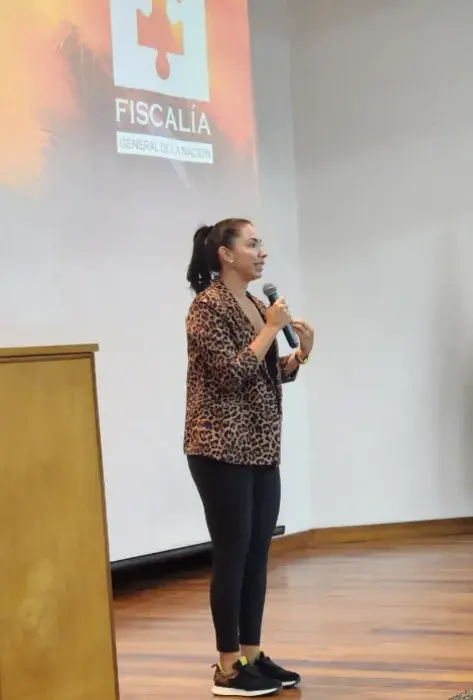 directora de carrera