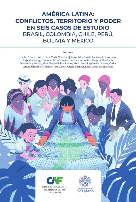 Portada América Latina