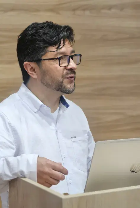 Investigación doctoral javeriana explora la pervivencia del pueblo Awá desde sus propios mundos relacionales
