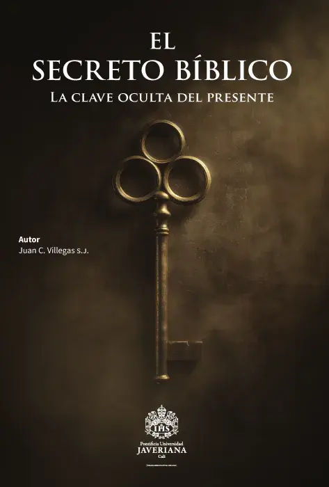 Portada El secreto bíblico