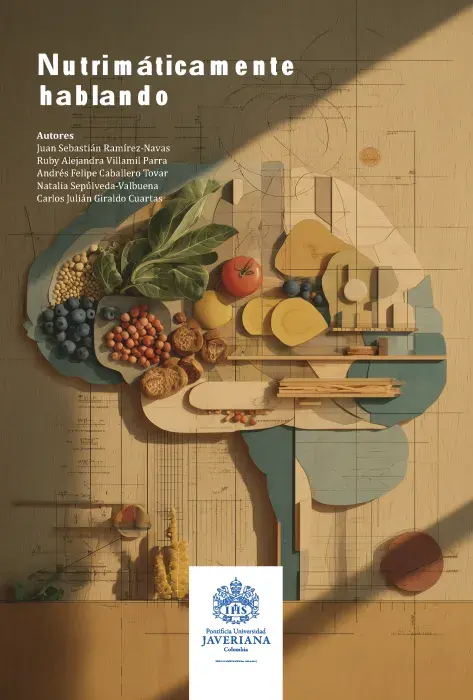 Portada Nutrimáticamente hablando 