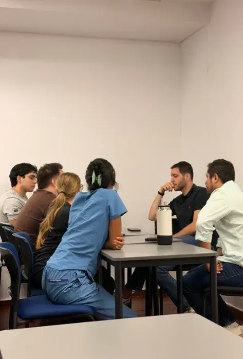 Estudiantes de la Javeriana Cali responden con propuestas para Carvajal 