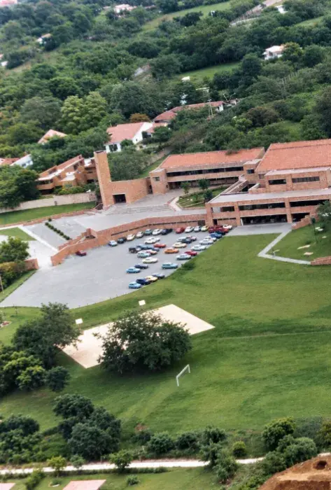 Historia de la Javeriana Cali