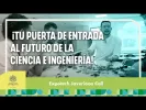 Embedded thumbnail for Estudia Biología en la Javeriana Cali > Elementos adicionales de la página > Galería > Content Multimedia Gallery