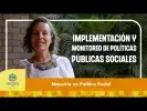Embedded thumbnail for Maestría en Política Social > Elementos adicionales de la página > Galería > Content Multimedia Gallery