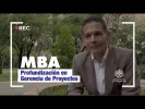 Embedded thumbnail for Maestría en Administración de Empresas (MBA) - Barranquilla &gt; Elementos adicionales de la página &gt; Galería &gt; Content Multimedia Gallery