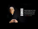 Embedded thumbnail for Prefencias Apostólicas Universales > Contenido > Galería > Content Multimedia Gallery