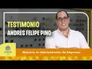 Embedded thumbnail for Maestría en Administración de Empresas - MBA > Elementos adicionales de la página > Galería > Content Multimedia Gallery