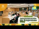 Embedded thumbnail for Maestría en Administración de Empresas - MBA > Elementos adicionales de la página > Galería > Content Multimedia Gallery