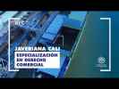 Embedded thumbnail for Especialización en Derecho Comercial > Elementos adicionales de la página > Galería > Content Multimedia Gallery