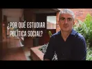 Embedded thumbnail for Maestría en Política Social > Elementos adicionales de la página > Galería > Content Multimedia Gallery