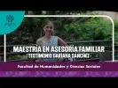 Embedded thumbnail for Maestría en Asesoría Familiar > Elementos adicionales de la página > Galería > Content Multimedia Gallery