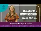 Embedded thumbnail for Maestría en Psicología de la Salud > Elementos adicionales de la página > Galería > Content Multimedia Gallery