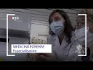 Embedded thumbnail for Especialización en Medicina Forense > Elementos adicionales de la página > Galería > Content Multimedia Gallery