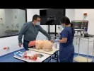 Embedded thumbnail for Bioseguridad > Bloques > Galería > Content Multimedia Gallery