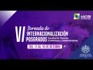 Embedded thumbnail for Maestría en Gerencia de Organizaciones de Salud > Elementos adicionales de la página > Galería > Content Multimedia Gallery
