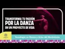 Embedded thumbnail for Tecnología en Danza y Artes del Movimiento > Elementos adicionales de la página > Galería > Content Multimedia Gallery